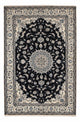 Nain - 12 la Tapijt 298x202cm - Perzisch tapijt
