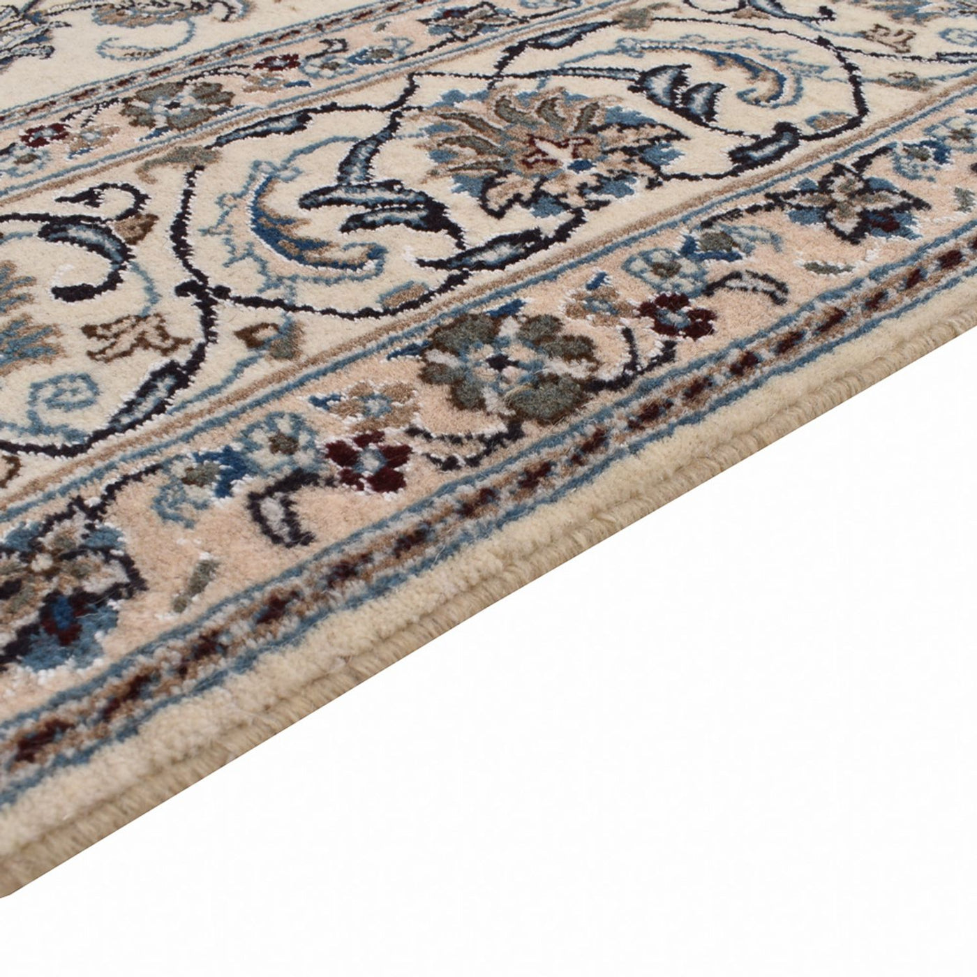 Nain - 12 la Tapijt 300x198cm - Perzisch tapijt