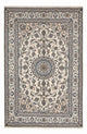 Nain - 12 la Tapijt 304x203cm - Perzisch tapijt