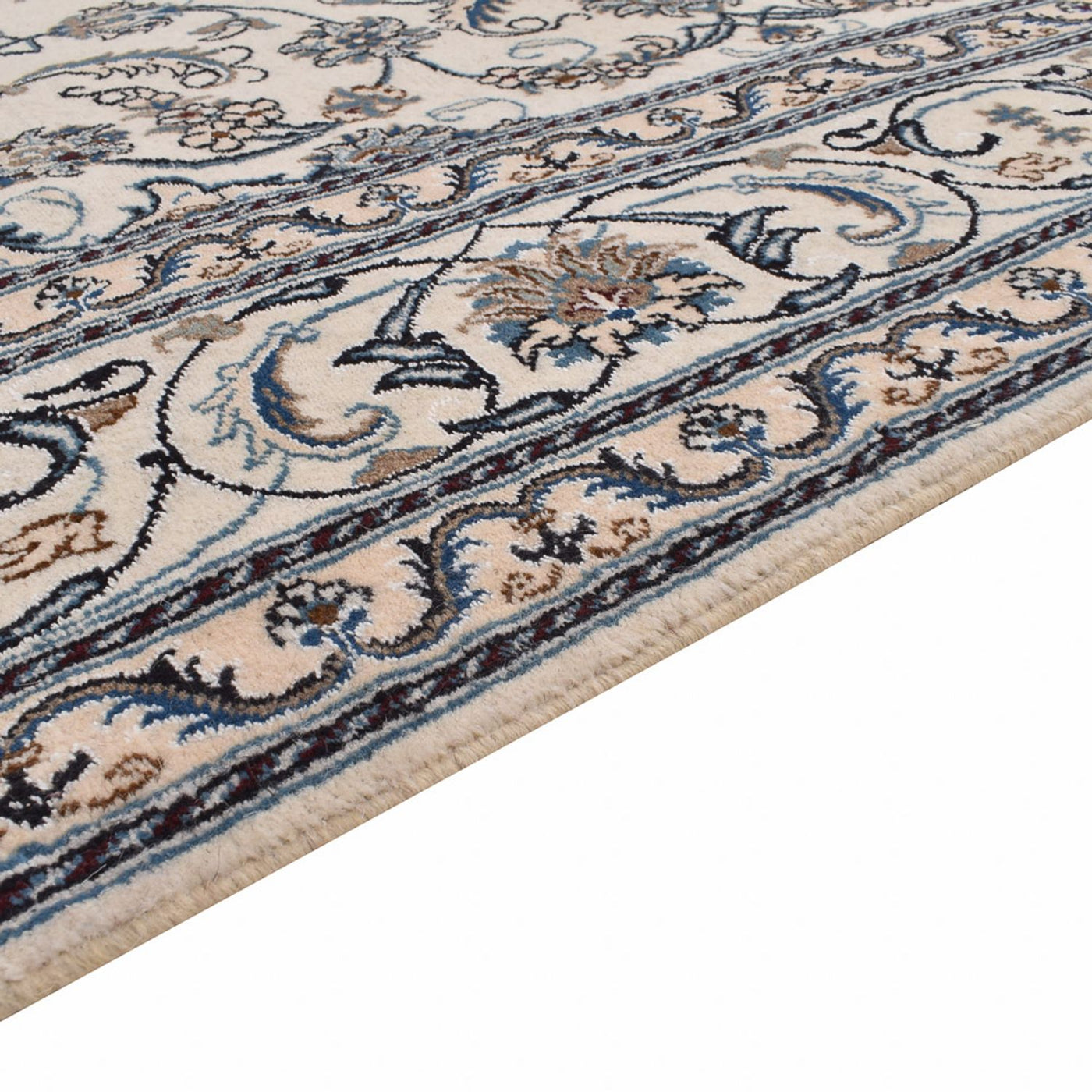 Nain - 12 la Tapijt 304x203cm - Perzisch tapijt