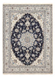 Nain - 12La Tapijt 165x236cm - Perzisch tapijt