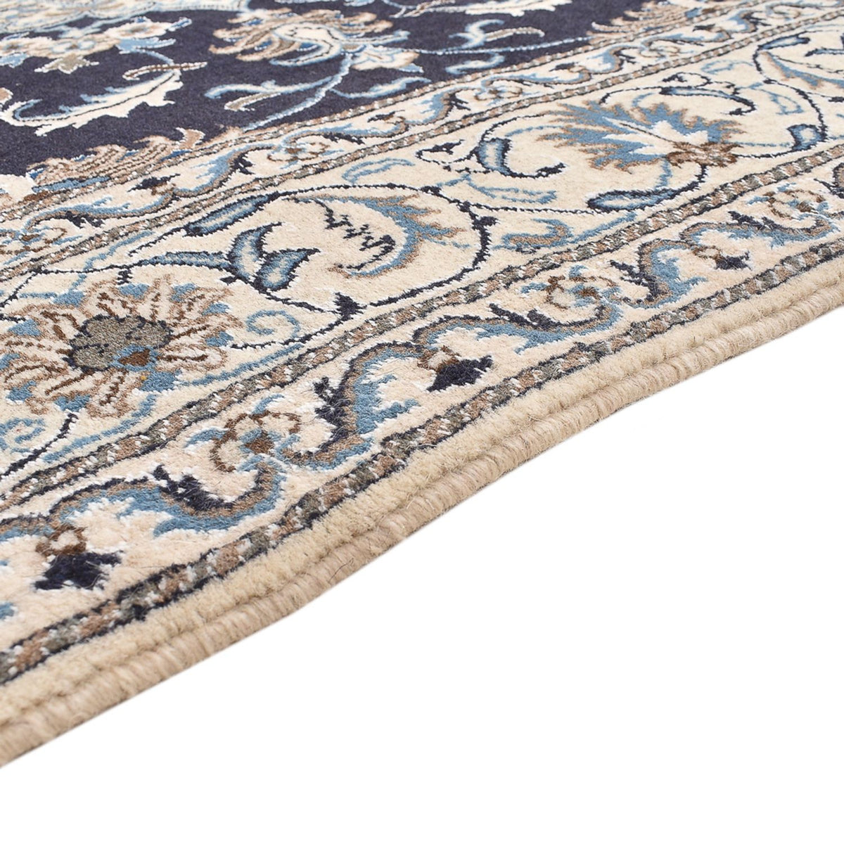 Nain - 12La Tapijt 165x236cm - Perzisch tapijt