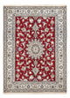 Nain - 12 la Tapijt 238x168cm - Perzisch tapijt