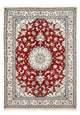 Nain - 12 la Tapijt 165x237cm - Perzisch tapijt