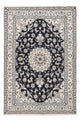 Nain - 12 la Tapijt 242x162cm - Perzisch tapijt