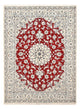 Nain - 12 la Tapijt 233x167cm - Perzisch tapijt