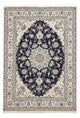 Nain - 12 la Tapijt 239x165cm - Perzisch tapijt