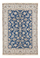 Nain - 12 la Tapijt 242x165cm - Perzisch tapijt