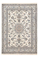 Nain - 12 la Tapijt 203x145cm - Perzisch tapijt