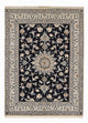 Nain - 12 la Tapijt 200x149cm - Perzisch tapijt