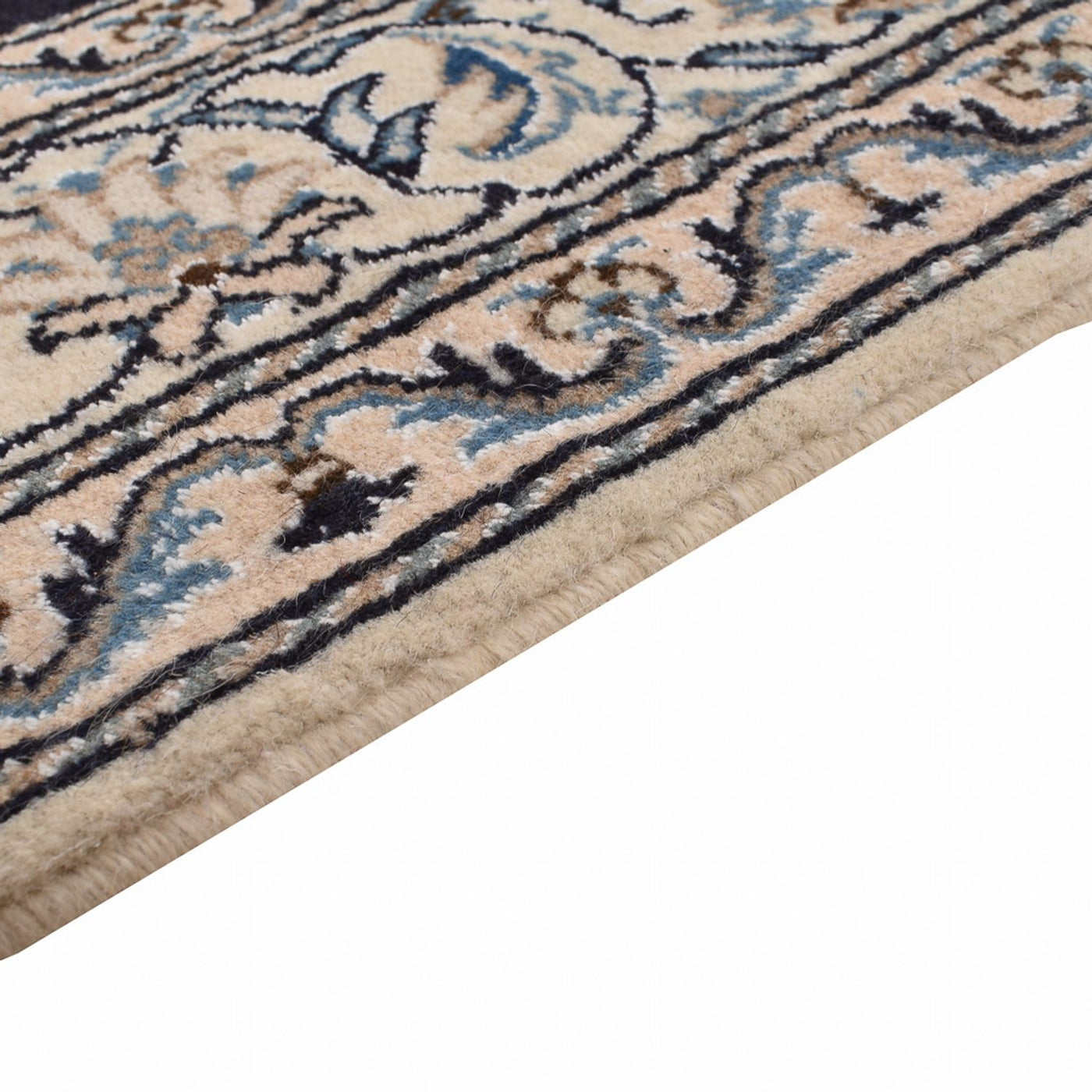 Nain - 12 la Tapijt 200x149cm - Perzisch tapijt