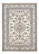 Nain - 12 la Tapijt 209x149cm - Perzisch tapijt