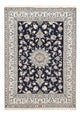 Nain - 12 la Tapijt 207x146cm - Perzisch tapijt