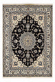 Nain - 12 la Tapijt 210x149cm - Perzisch tapijt