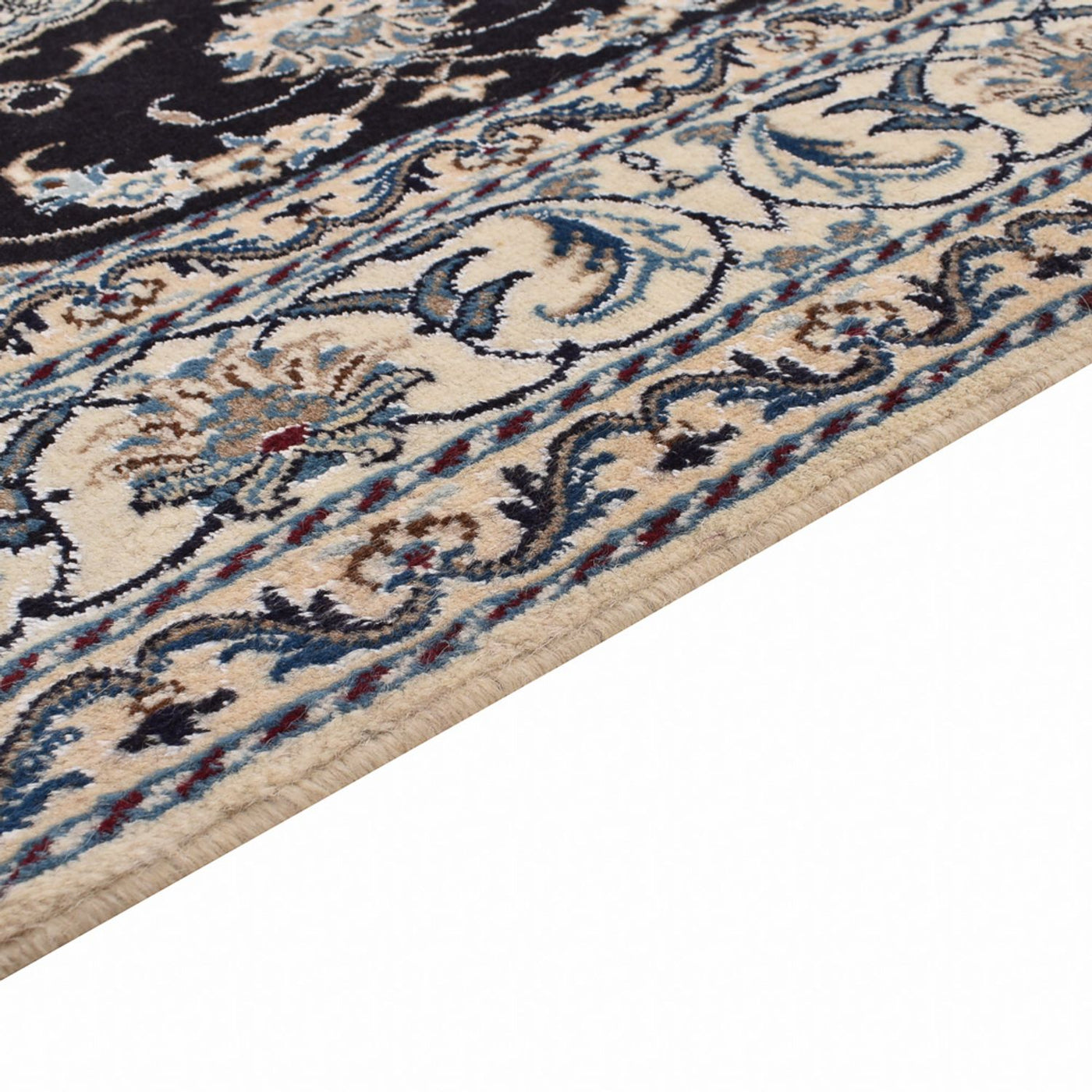 Nain - 12 la Tapijt 210x149cm - Perzisch tapijt