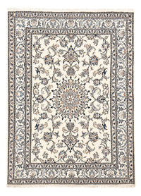 Nain - 12 la Tapijt 198x143cm - Perzisch tapijt – product image