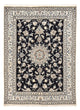 Nain - 12La Tapijt 147x198cm - Perzisch tapijt
