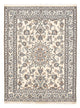 Nain - 12 la Tapijt 195x147cm - Perzisch tapijt