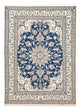 Nain - 12 la Tapijt 205x149cm - Perzisch tapijt