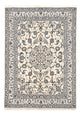Nain - 12 la Tapijt 201x145cm - Perzisch tapijt