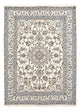 Nain - 12 la Tapijt 207x152cm - Perzisch tapijt