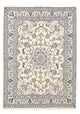 Nain - 12 la Tapijt 203x148cm - Perzisch tapijt