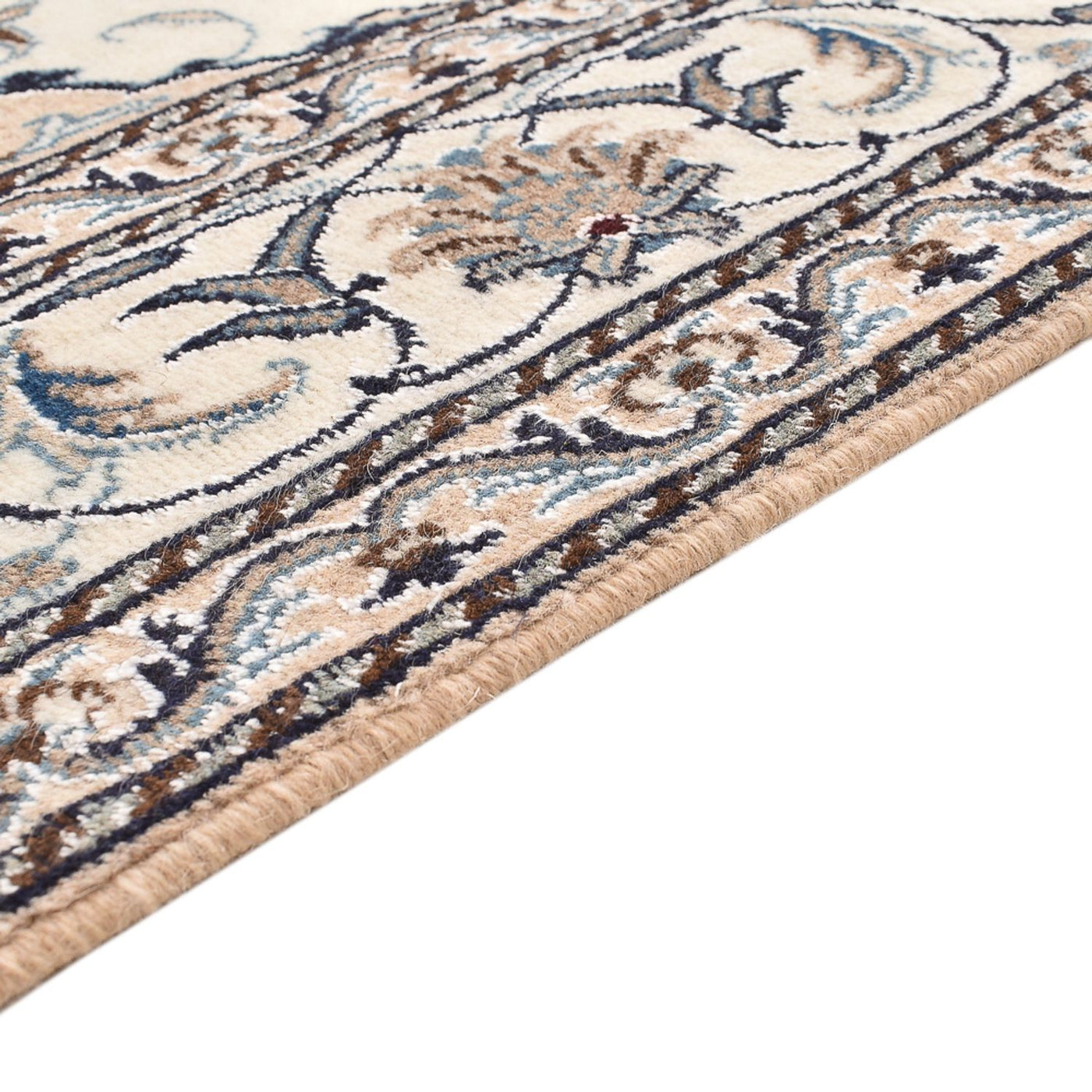 Nain - 12 la Tapijt 200x150cm - Perzisch tapijt