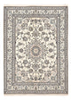 Nain - 12 la Tapijt 200x148cm - Perzisch tapijt