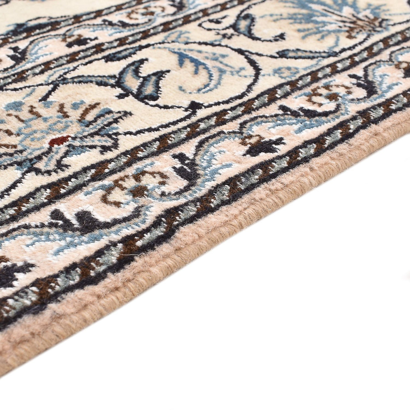 Nain - 12 la Tapijt 200x148cm - Perzisch tapijt