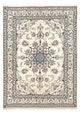 Nain - 12 la Tapijt 204x151cm - Perzisch tapijt