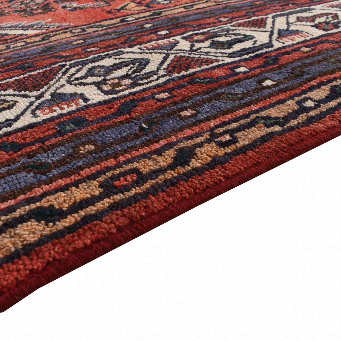 Mahal Tapijt 300x213cm - Perzisch tapijt