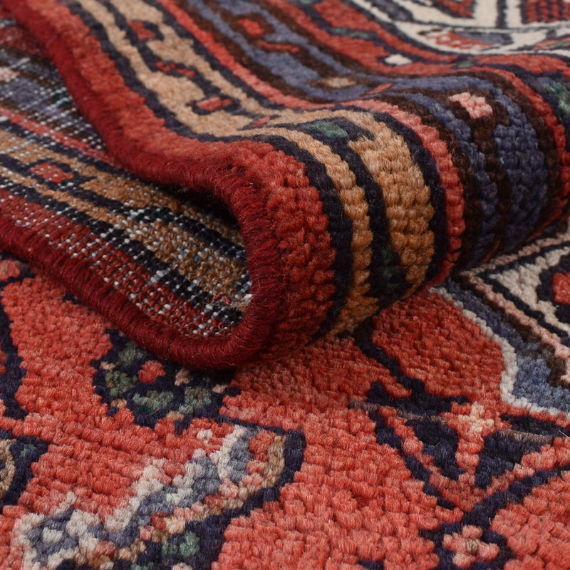 Perzisch tapijt - Klassiek - 300 x 213 cm - rood