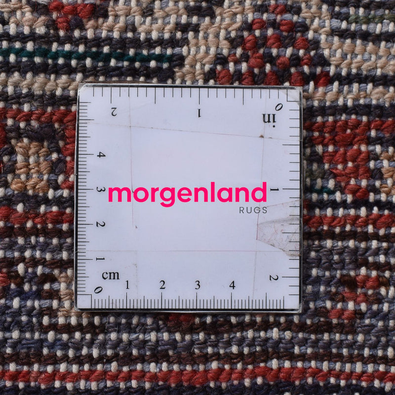 Perzisch tapijt - Klassiek - 300 x 213 cm - rood