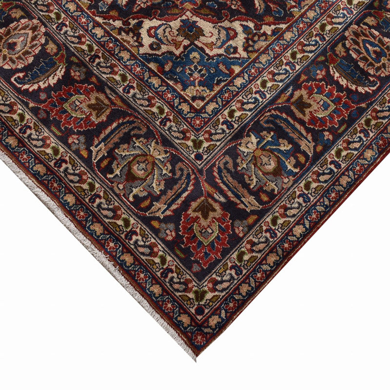 Perzisch tapijt - Klassiek - 335 x 240 cm - rood