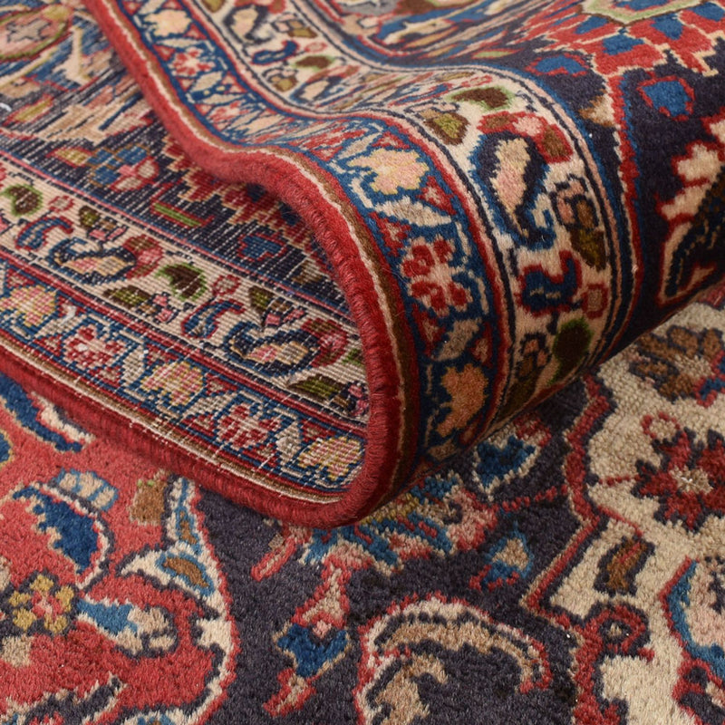 Perzisch tapijt - Klassiek - 335 x 240 cm - rood