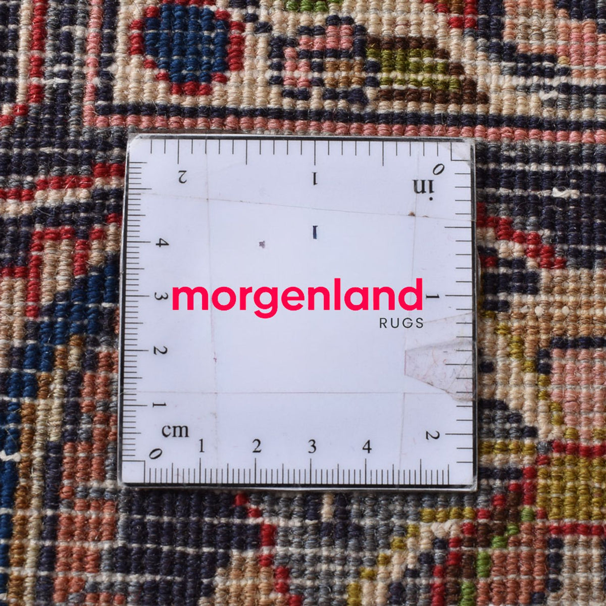 Perzisch tapijt - Klassiek - 335 x 240 cm - rood