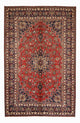 Mashhad Tapijt 297x194cm - Perzisch tapijt