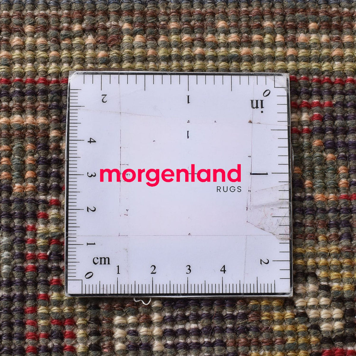 Perzisch tapijt - Tabriz - 348 x 245 cm - licht rood