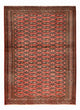 Turkaman tapijt 131x100cm - Perzisch tapijt