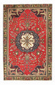 Tabriz Tapijt 155x100cm - Perzisch tapijt