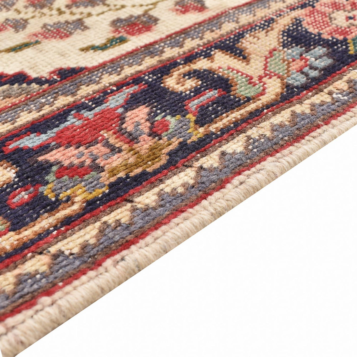 Tabriz Tapijt 150x100cm - Perzisch tapijt