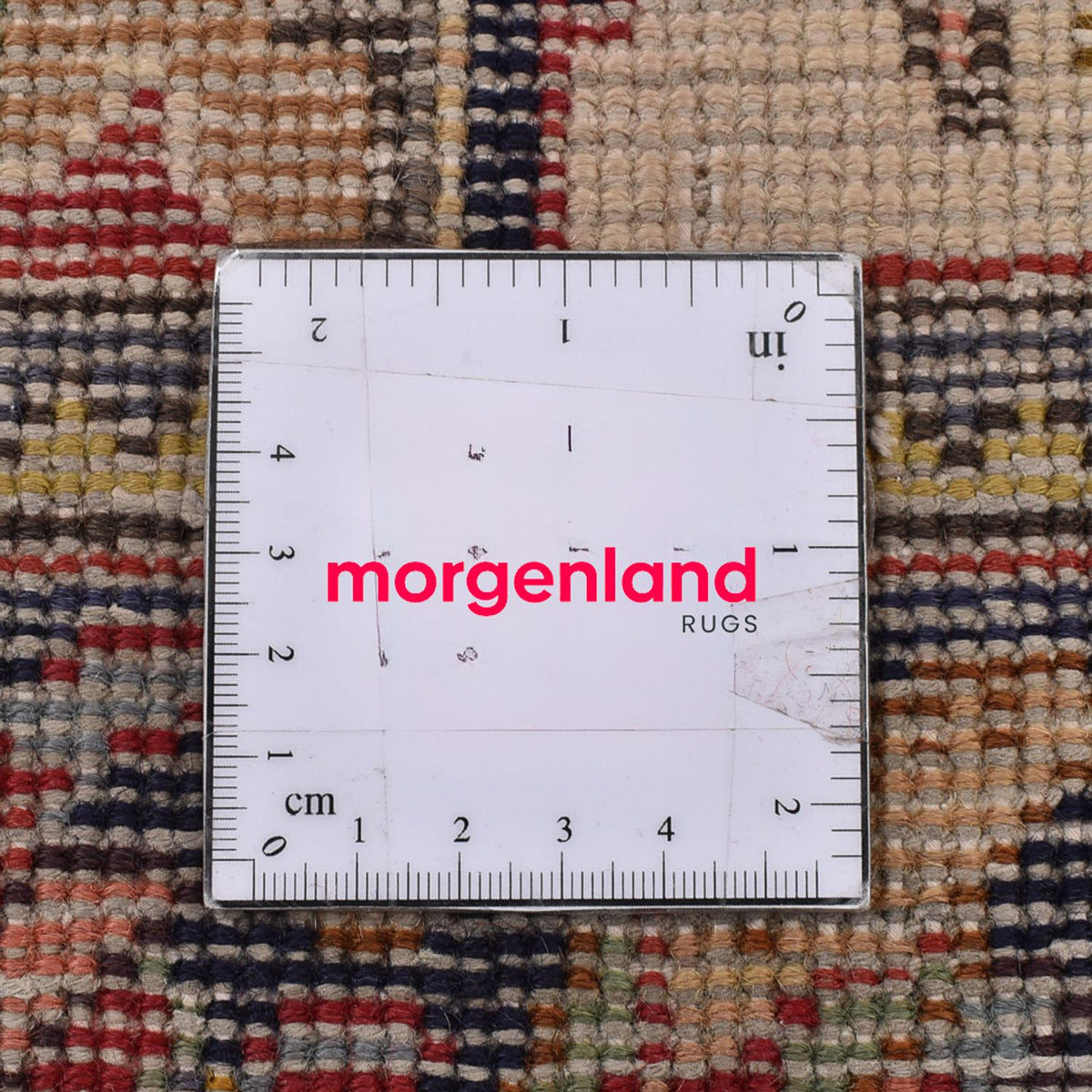 Perzisch tapijt - Tabriz - 150 x 100 cm - veelkleurig