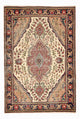 Tabriz Tapijt 146x98cm - Perzisch tapijt