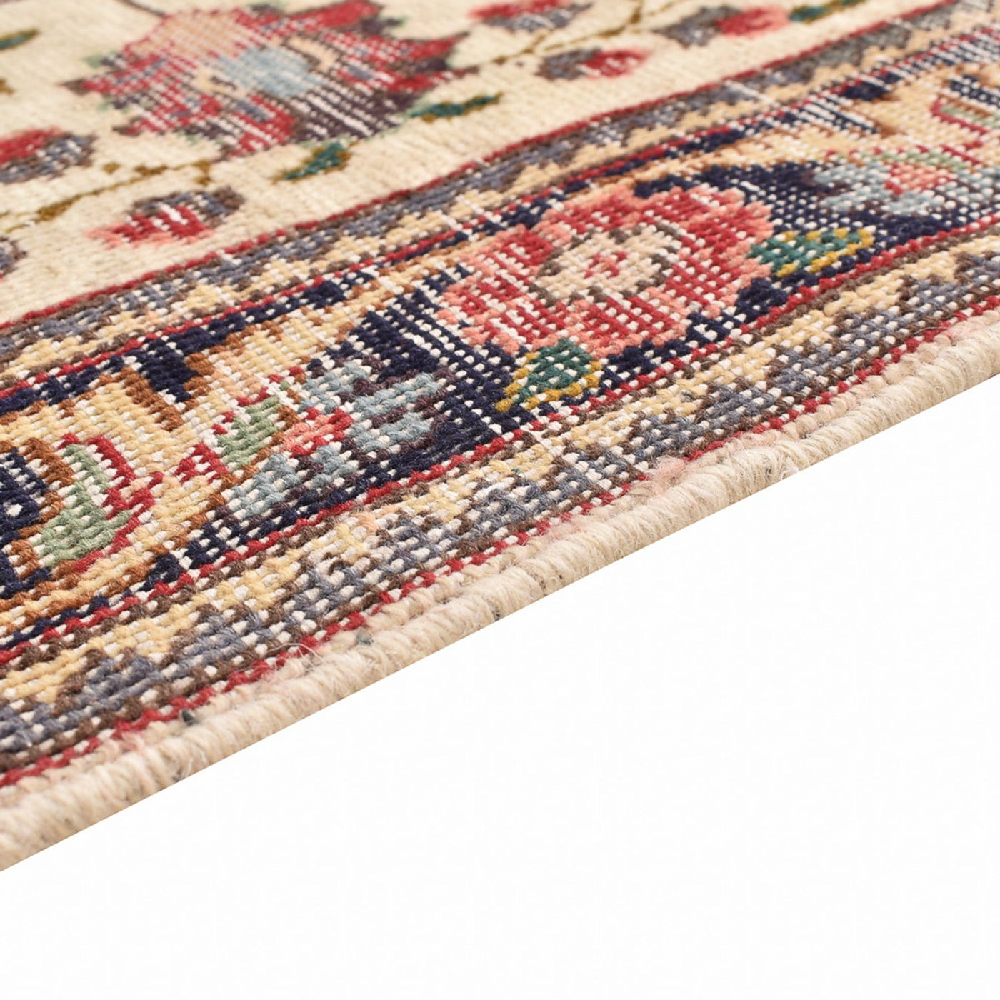 Tabriz Tapijt 146x98cm - Perzisch tapijt