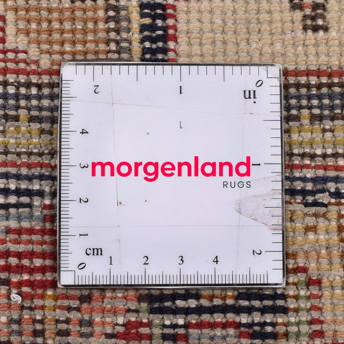 Perzisch tapijt - Tabriz - 146 x 98 cm - veelkleurig