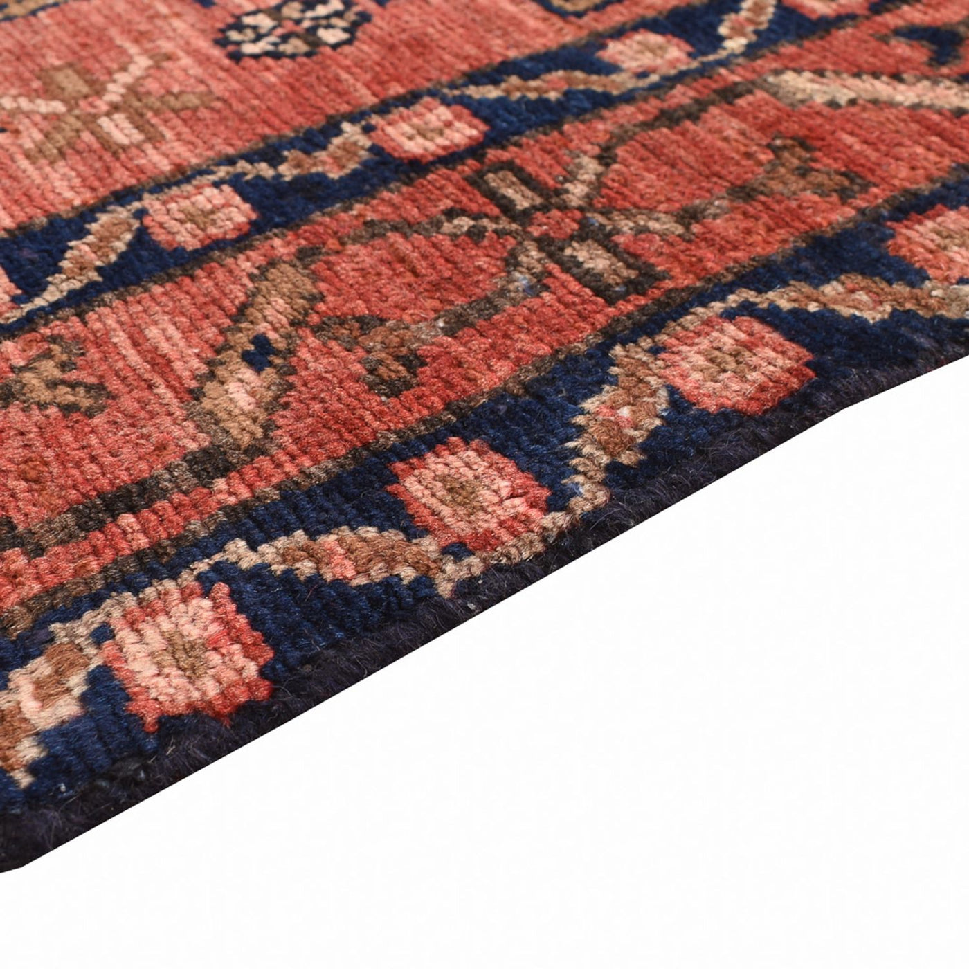 Hamadan Tapijt 164x103cm - Perzisch tapijt