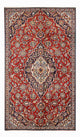 Kashan Tapijt 244x146cm - Perzisch tapijt