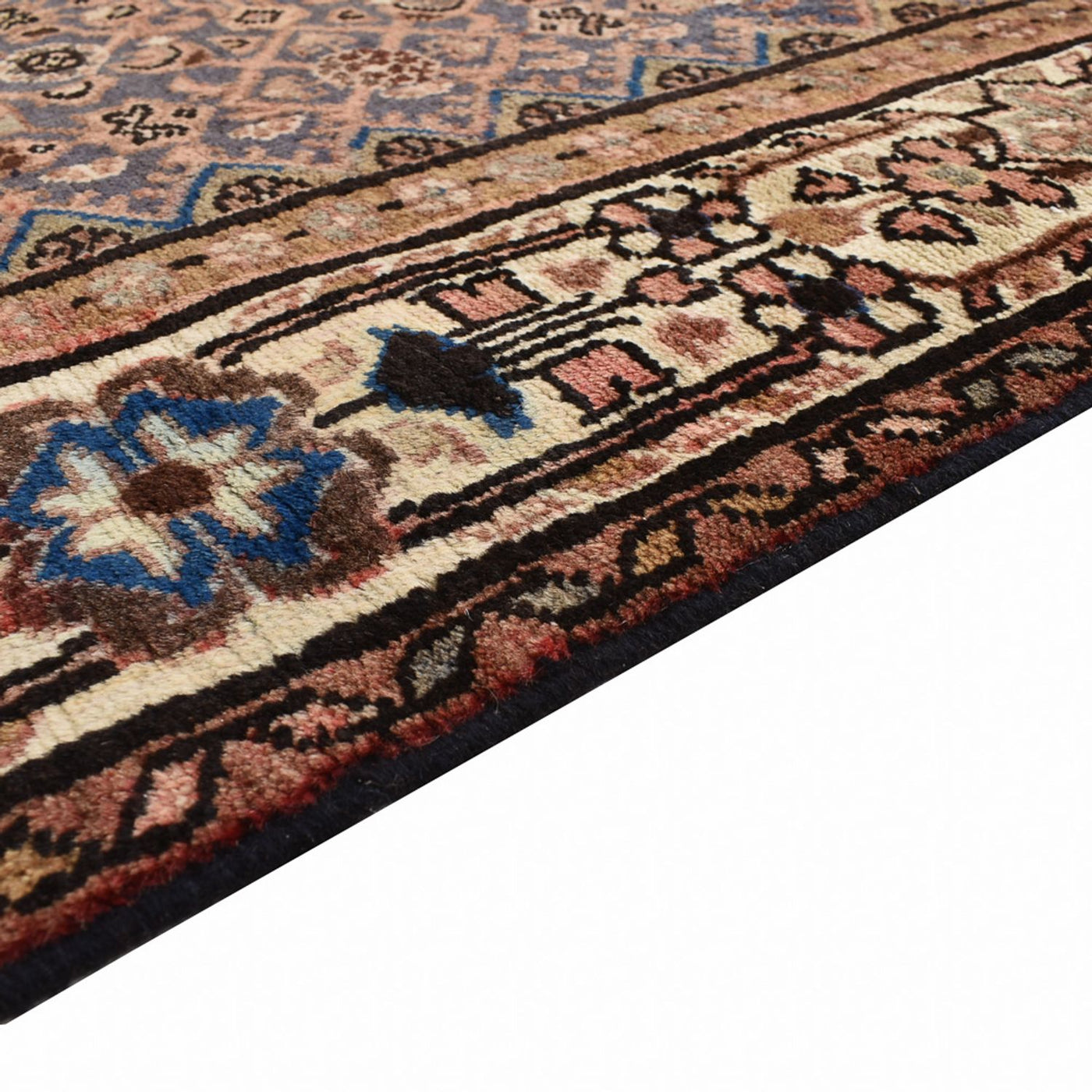 Borchalou Tapijt 298x164cm - Perzisch tapijt