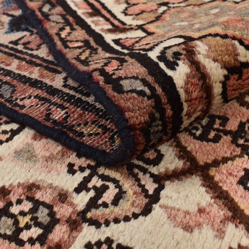 Perzisch Tapijt - Nomadisch - 298 x 164 cm - licht rood