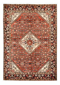 Borchalou Tapijt 218x154cm - Perzisch tapijt – product image